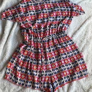 Daniel Rainn perfect romper.